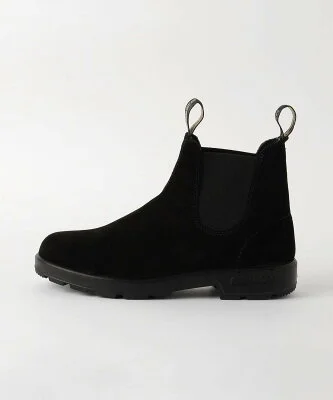 BEAUTY&YOUTH UNITED ARROWS ＜BLUNDSTONE＞ ORIGINALS スエード/ブーツ