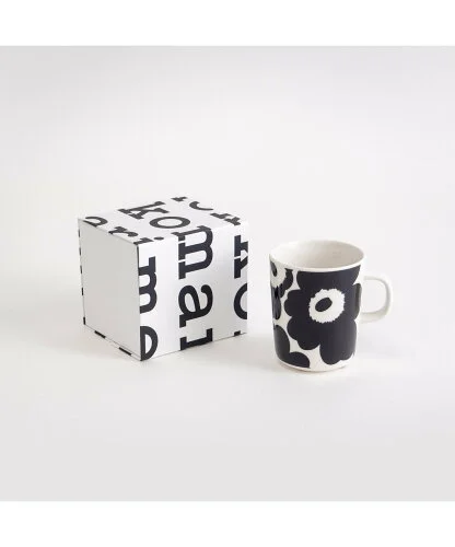 Marimekko 【オンライン限定】Unikko マグカップ 250ml