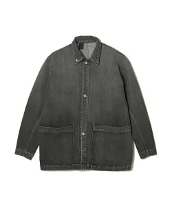 N.HOOLYWOOD COMPILE BLOUSON