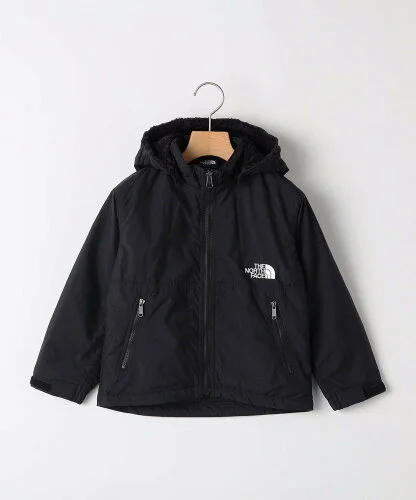 THE NORTH FACE:100~140cm / Compact Nomad Jacket