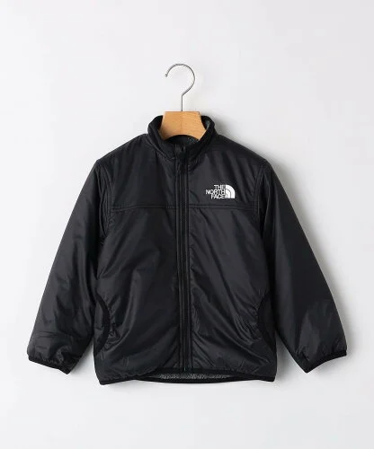 SHIPS KIDS THE NORTH FACE:100~150cm / Reversible Cozy Jacket