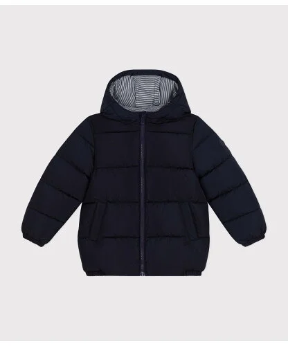 PETIT BATEAU 中綿入りジャケット