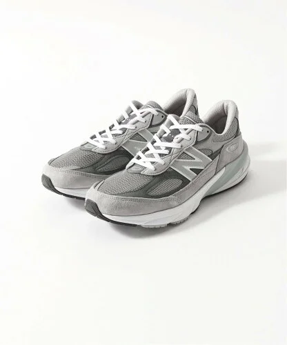 JOURNAL STANDARD relume New Balance / ニューバランス Made in USA 990 V6 GL6 /M990GL6