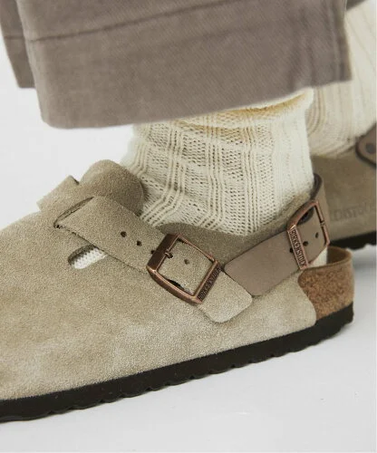 JOURNAL STANDARD relume BIRKENSTOCK / ビルケンシュトック TOKIO Narrow 1028323 / 1028348