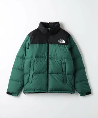 BEAUTY&YOUTH UNITED ARROWS ＜THE NORTH FACE＞ ヌプシ ジャケット