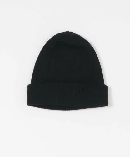 URBAN RESEARCH DOORS Snow Peak Apparel Rib Knit Cap