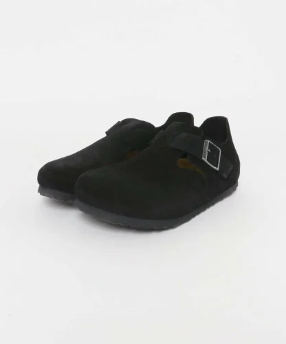 URBAN RESEARCH DOORS BIRKENSTOCK London LEVE