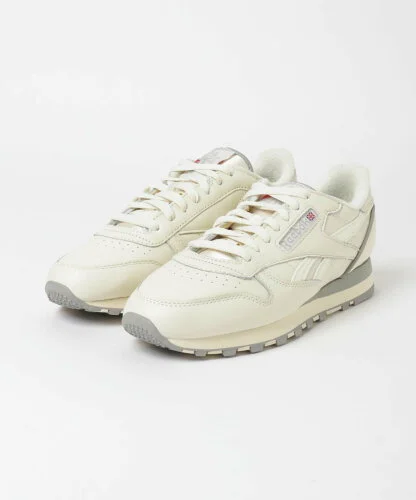 URBAN RESEARCH Reebok CASSIC LEATHER 1983 アーバンリサーチ シューズ・靴 スニーカー【送料無料】