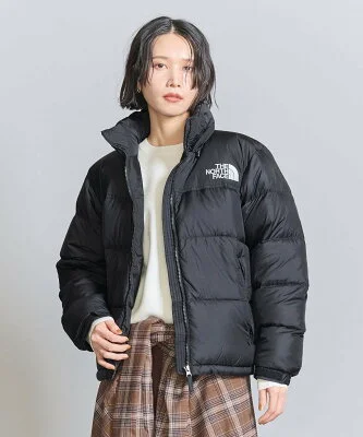 BEAUTY&YOUTH UNITED ARROWS ＜THE NORTH FACE＞NUPTSE ショートヌプシジャケット