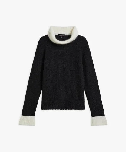 agnes b. FEMME LH44 PULLOVER プルオーバー