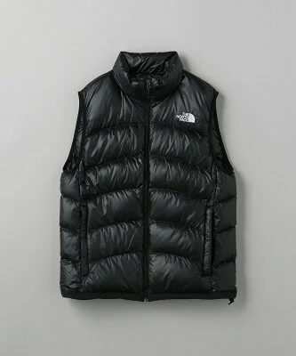 BEAUTY&YOUTH UNITED ARROWS ＜THE NORTH FACE＞ アコンカグア ベスト