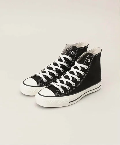 JOURNAL STANDARD relume 【CONVERSE/コンバース】CANVAS ALL STAR J OX:スCANVAS ALL STAR J HI:スニーカー
