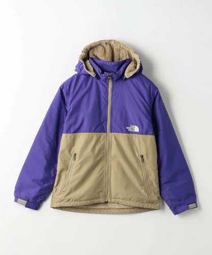 UNITED ARROWS green label relaxing ＜THE NORTH FACE＞TJ コンパクト ノマドジャケット / キッズ 140cm-150cm