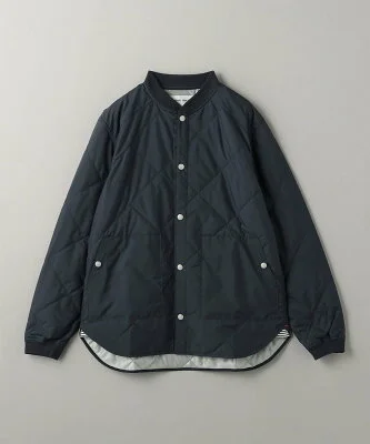 BEAUTY&YOUTH UNITED ARROWS 【別注】 ＜NATIC＞ キルティング ジャケット