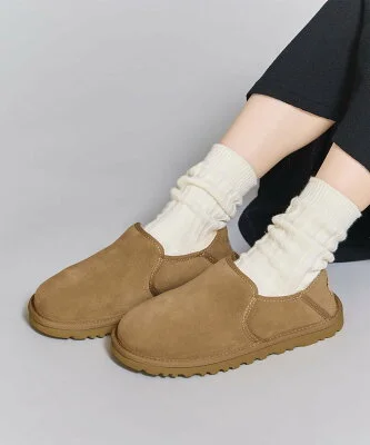 BEAUTY&YOUTH UNITED ARROWS ＜UGG＞Kenton/スリッポン