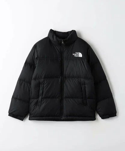 UNITED ARROWS green label relaxing ＜THE NORTH FACE＞ヌプシ ジャケット / キッズ 140cm-150cm