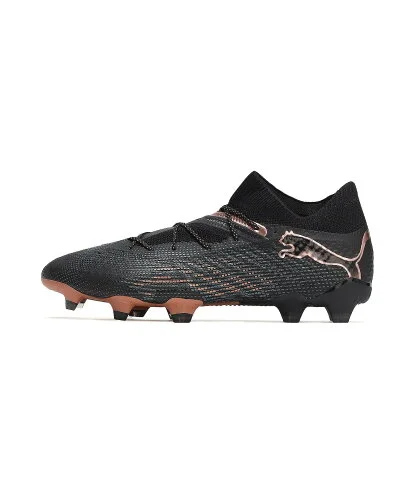 PUMA メンズ フューチャー 7 アルティメット FG/AG サッカースパイク