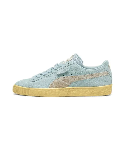 PUMA ユニセックス PUMA x PTC スウェード B スニーカー