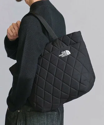 BEAUTY&YOUTH UNITED ARROWS ＜THE NORTH FACE＞ ジオフェイス トート -13インチノートPC対応-