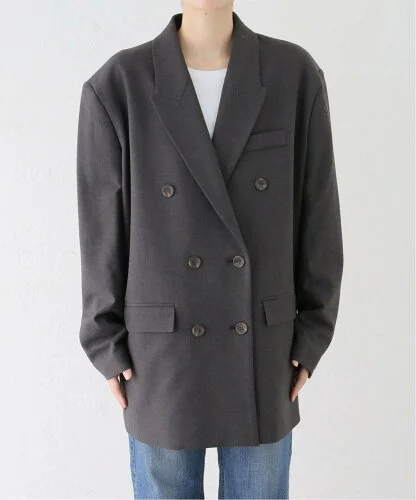 JOURNAL STANDARD relume 【PROVOKE/プロヴォーク】 big jacket