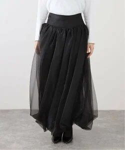 IENA THE GARMENT/ザ ガーメント Beatrice Skirt 20947