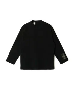 N.HOOLYWOOD LONG SLEEVE T-SHIRT