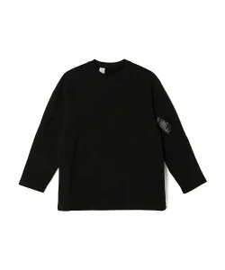N.HOOLYWOOD LONG SLEEVE PULLOVER