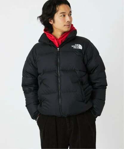 JOURNAL STANDARD relume THE NORTH FACE / ザ ノースフェイス ヌプシジャケット ND92335