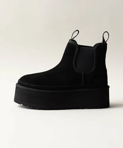 ODETTE E ODILE ＜UGG＞Neumel Platform Chelsea