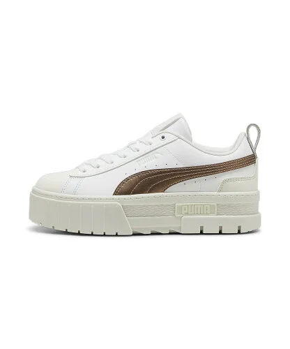 PUMA ウィメンズ メイズ グローアップ スニーカー