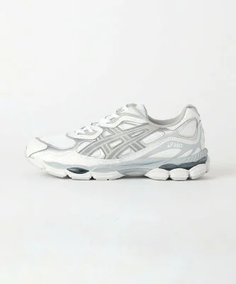 BEAUTY&YOUTH UNITED ARROWS ＜asics＞ GEL-NYC 100/スニーカー