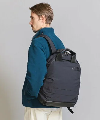 BEAUTY&YOUTH UNITED ARROWS ＜THE NORTH FACE＞ ネバー ストップ デイパック -15インチノートPC対応-