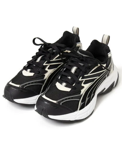 WEGO MEN'S PUMA モーフィック RETORO