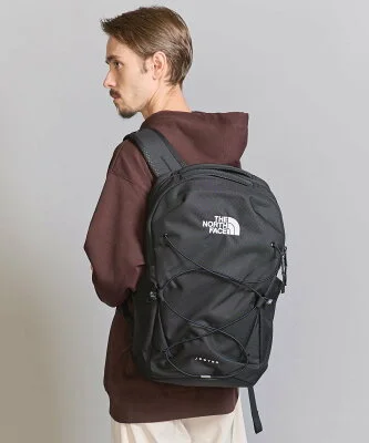 BEAUTY&YOUTH UNITED ARROWS ＜THE NORTH FACE＞ ジェスター/デイパック -15インチノートPC対応-