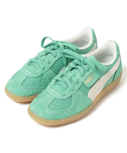 WEGO PUMA パレルモ ヴィンテージ