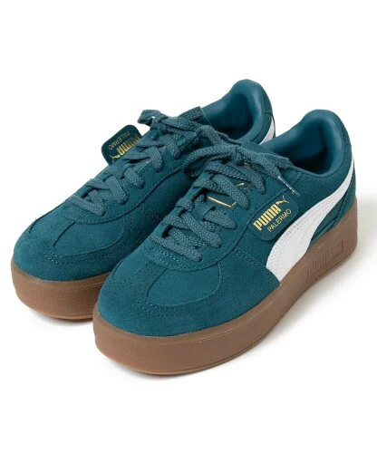 WEGO PUMA パレルモ ELEVATA ウィメンズ