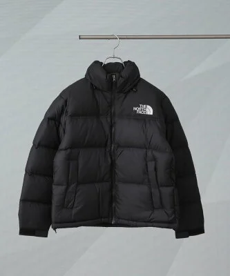 NANO universe THE NORTH FACE/ショートヌプシジャケット