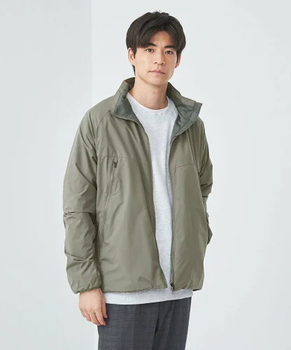 UNITED ARROWS green label relaxing ＜Snow Peak＞2L OCTA JKT ジャケット