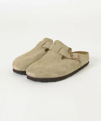 URBAN RESEARCH DOORS BIRKENSTOCK Boston LEVE