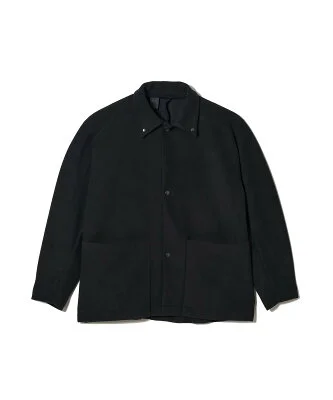 N.HOOLYWOOD COMPILE BLOUSON