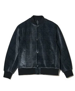 N.HOOLYWOOD COMPILE BLOUSON