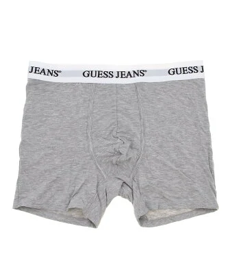 GUESS JEANS 下着 メンズ ボクサーパンツ(M)GJ Boxer Brief