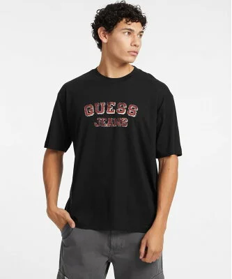 GUESS JEANS 半袖 Tシャツ(M)GUESS JEANS Vintage Tee