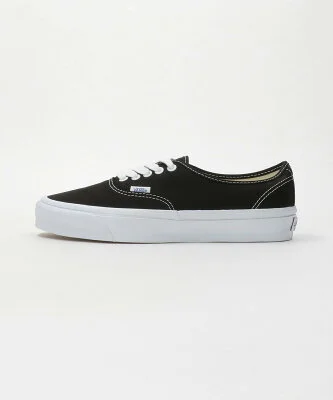 BEAUTY&YOUTH UNITED ARROWS ＜VANS＞ オーセンティック リイシュー 44/スニーカー