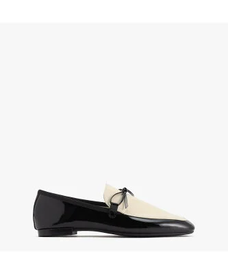 Repetto Gilles gomme Loafers【New Size】