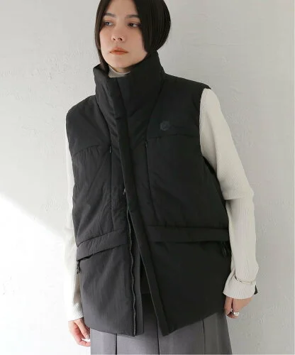 JOINT WORKS LANTERN / ランタン HEATING OVER VEST