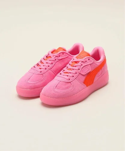 Oriens JOURNAL STANDARD 【PUMA / プーマ】 パレルモ LAMODA XTRA 398534