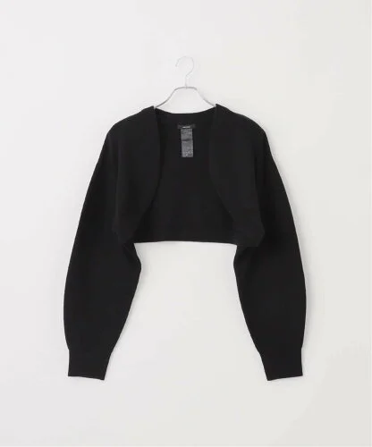 JOURNAL STANDARD ニットボレロ