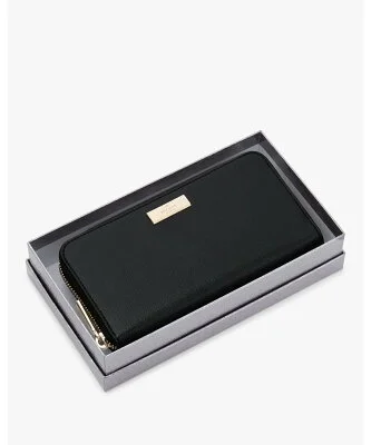 kate spade new york ケンジー ラージ コンチネンタル ウォレット ボックス セット