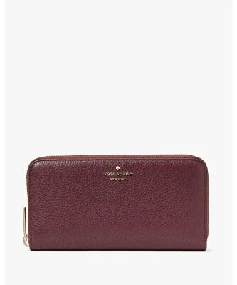 kate spade new york レナ ラージ コンチネンタル ウォレット